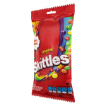 Bala-Mastigavel-Original-de-Morango-Limao-Laranja-Limao-Siciliano-ou-Groselha-Skittles-Pacote-95g