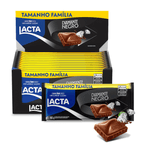 Chocolate-ao-Leite-com-Crocante-Lacta-Diamante-Negro-Pacote-165g-Tamanho-Familia