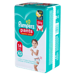 Fralda-Descartavel-Infantil-Pants-Pampers-Ajuste-Total-XG-11-a-15kg-Pacote-14-Unidades