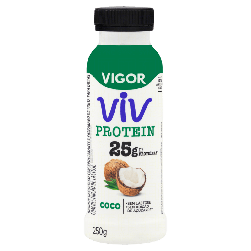 Iogurte-Desnatado-Coco-Zero-Lactose-Vigor-Viv-Protein-Frasco-250g