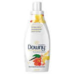 Amaciante-de-Roupa-Concentrado-Flor-de-Roma-e-Baunilha-Downy-Naturals-Frasco-900ml