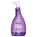 Facilitador-de-Passar-Roupas-Liquido-Downy-Casa-Frasco-500ml-Borrifador