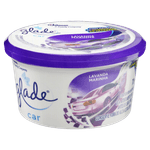 Odorizador-de-Ambiente-Automotivo-Lavanda-Marinha-Glade-Car-Pote-70g