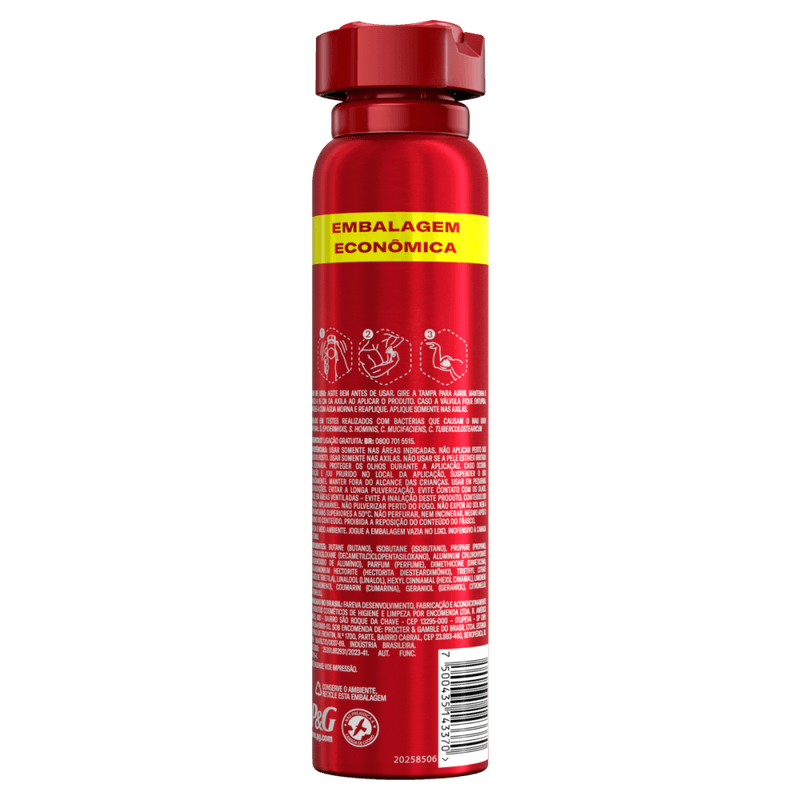 Antitranspirante-Aerossol-Brisa-do-Mar-72h-Old-Spice-200ml-Spray-Embalagem-Economica