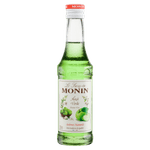 Preparado-Alimenticio-Xarope-Maca-Verde-Monin-Garrafa-250ml