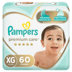 Fralda-Descartavel-Infantil-Pampers-Premium-Care-XG-11-a-15kg-Pacote-60-Unidades