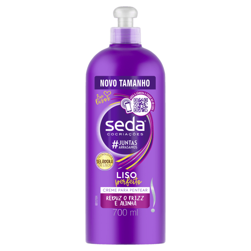 Creme-para-Pentear-Tecnologia-Seladora-de-Lisos-Seda-Cocriacoes-Liso-Perfeito-Frasco-700ml