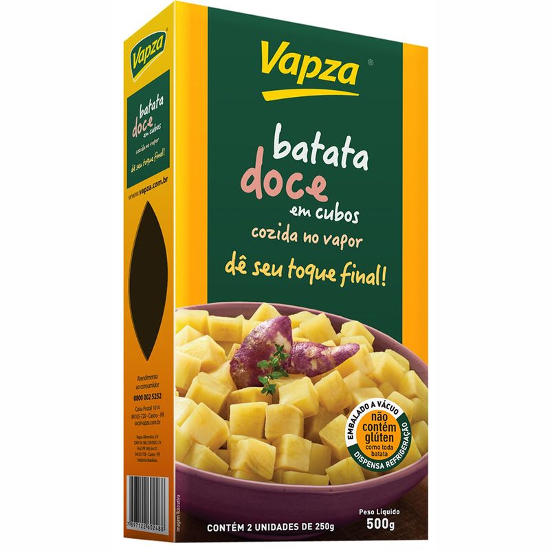 Batata-Doce-Cubos-Cozida-no-Vapor-Vapza-Caixa-500g-2-Unidades