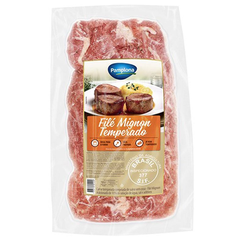 File-Mignon-Suino-Resfriado-Temperado-Sem-Pele-Sem-Osso-Pamplona-1Kg