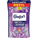 Amaciante-de-Roupa-com-Oleo-de-Lavanda-Comfort-Sache-900ml-Refil