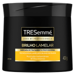 Mascara-de-Tratamento-Profissional-Blend-de-Oleos-Tresemme-Brilho-Lamelar-Pote-400g