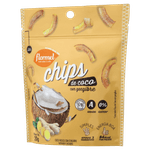 Coco-Chips-Flormel-com-Gengibre-Fatiado-e-Assado-Pacote-20g