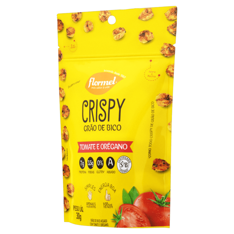 Crispy-De-Grao-de-bico-Tomate-E-Oregano-Flormel-Pouch-30g