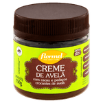 Creme-de-Avela-com-Cacau-e-Avela-Crocante-Flormel-Pote-150g