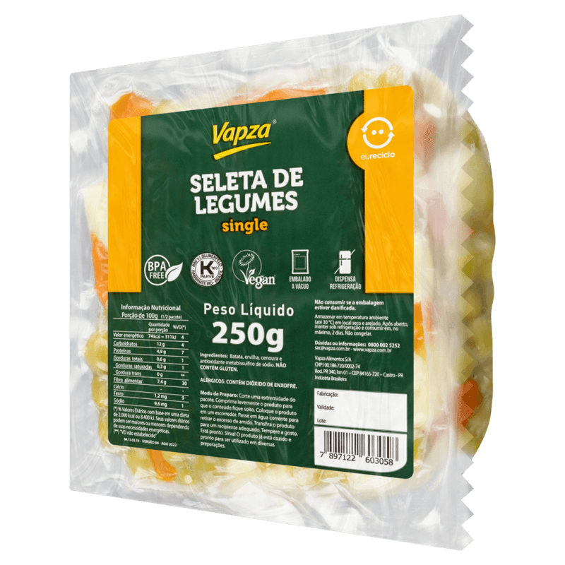 Seleta-de-Legumes-Vapza-Single-Pacote-250g