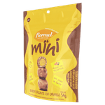 Mini-Bombom-Crocante-com-Caramelo-Chocolate-ao-Leite-Recheio-de-Doce-de-Leite-Caramelizado-e-Crispie-de-Quinoa-sem-Adicao-de-Acucar-Flormel-Pouch-54g