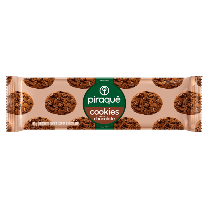 Biscoito-Cookie-Chocolate-Piraque-Pacote-60g