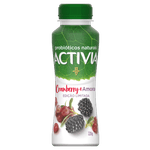 Leite-Fermentado-Parcialmente-Desnatado-com-Probioticos-e-Preparado-de-Frutas-Cranberry-e-Amora-Activia-Frasco-220g-Edicao-Limitada