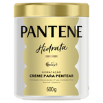 Creme-para-Pentear-Hidratacao-Pantene-Pro-V-Hidrata-Pote-600g