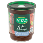 Geleia-Morango-sem-Adicao-de-Acucar-Vitao-Vidro-200g