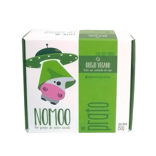 QJO PRAT VEGAN NOMO 150G