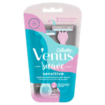 Aparelho-Descartavel-para-Depilar-Gillette-Venus-Simply3-Suave-Sensitive-2-Unidades