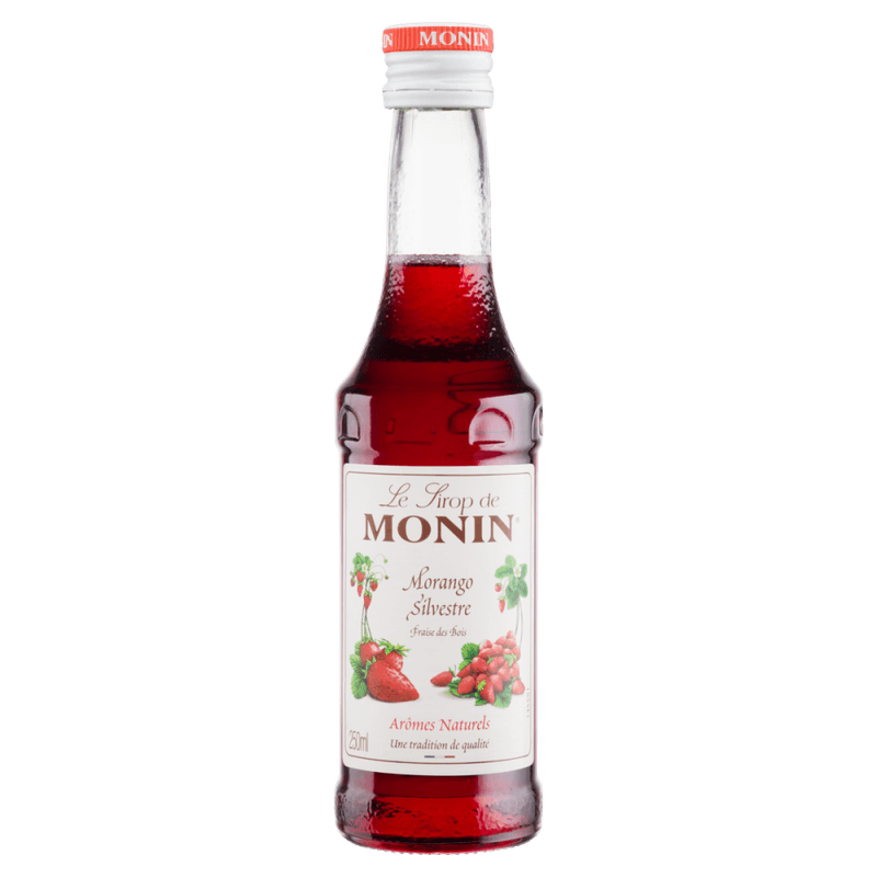 Preparado-Alimenticio-Xarope-Morango-Silvestre-Monin-Garrafa-250ml