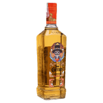 Tequila-Reposado-Calavera-Jose-Cuervo-Especial-Garrafa-750ml-Edicao-Limitada