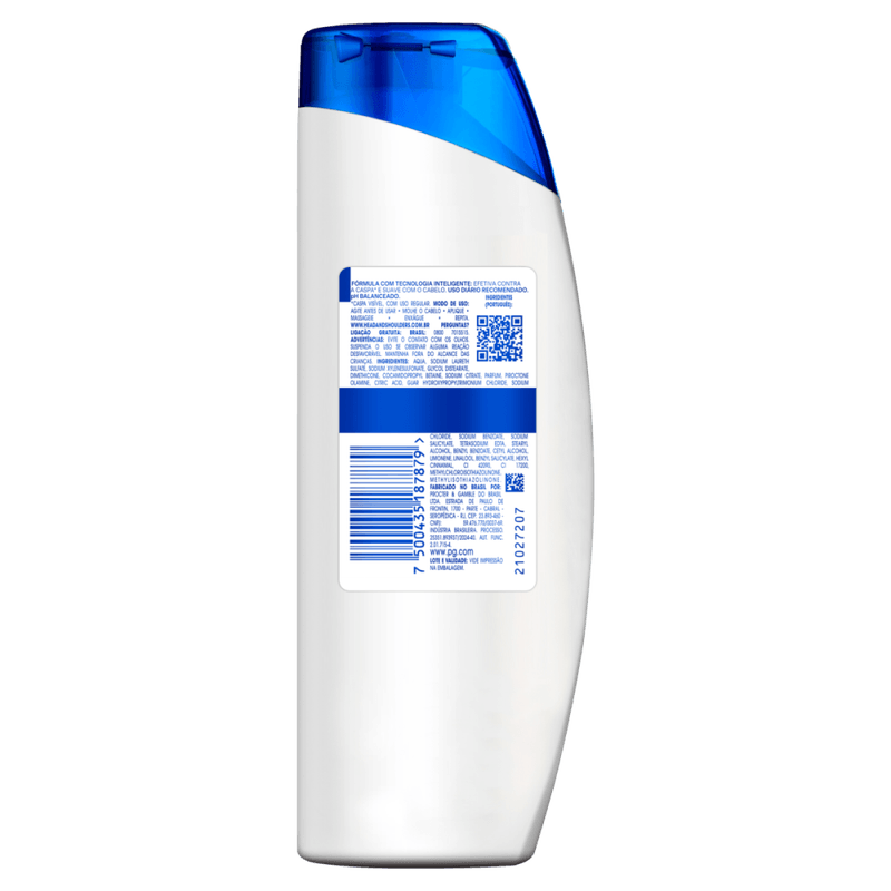 Shampoo-Anticaspa-Old-Spice-Head---Shoulders-Men-Frasco-200ml