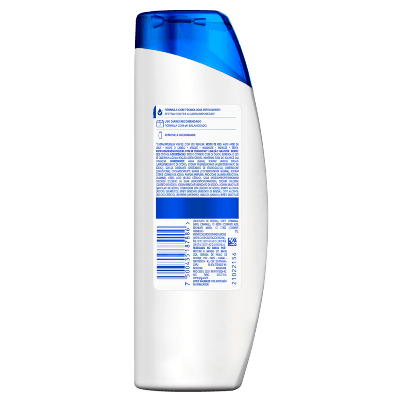 Shampoo-Anticaspa-Old-Spice-Head---Shoulders-Men-Frasco-400ml