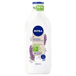 Locao-Deo-Hidratante-Lavanda-Natural---Relaxante-Nivea-Natural---Essencial-Frasco-200ml