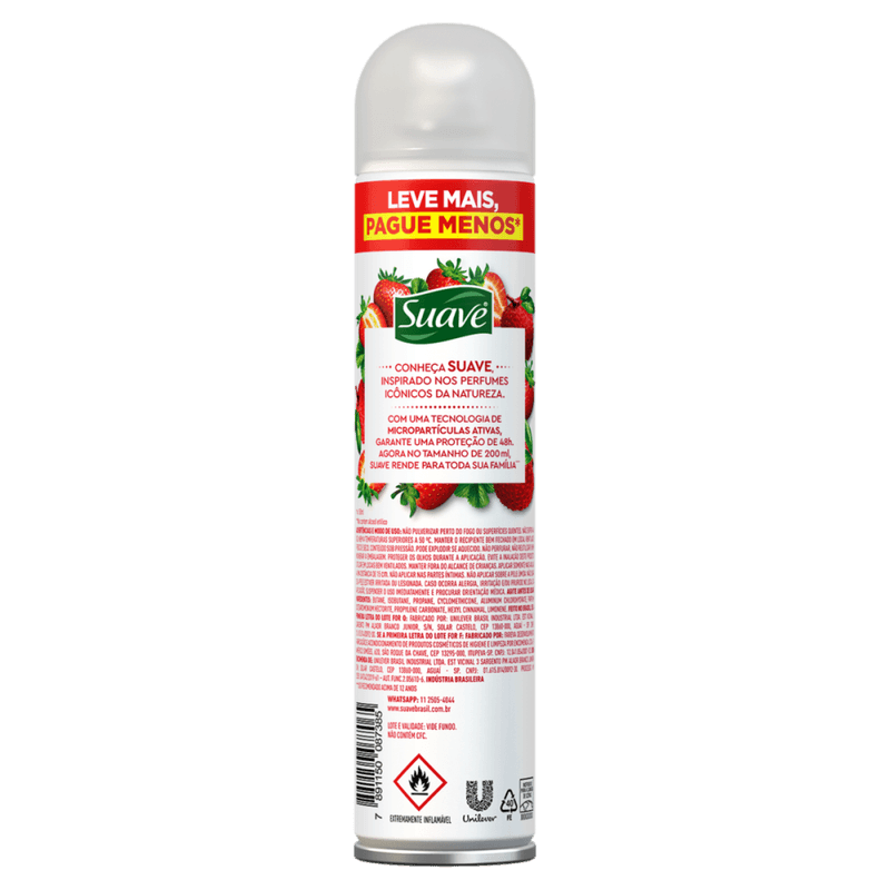 Antitranspirante-Aerossol-Frutas-Vermelhas-e-Lichia-Acao-Revigorante-48h-de-Protecao-Suave-200ml-Spray-Leve-Mais-Pague-Menos