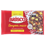 Tempero-em-Po-para-Carnes-Feijao-e-Arroz-Arisco-Tempera-Mais-Pacote-50g-10-Unidades-de-5g-Cada
