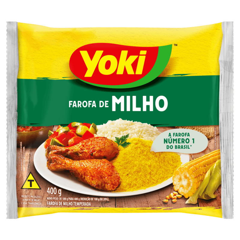 Farofa-de-Milho-Temperada-Yoki-Pacote-400g