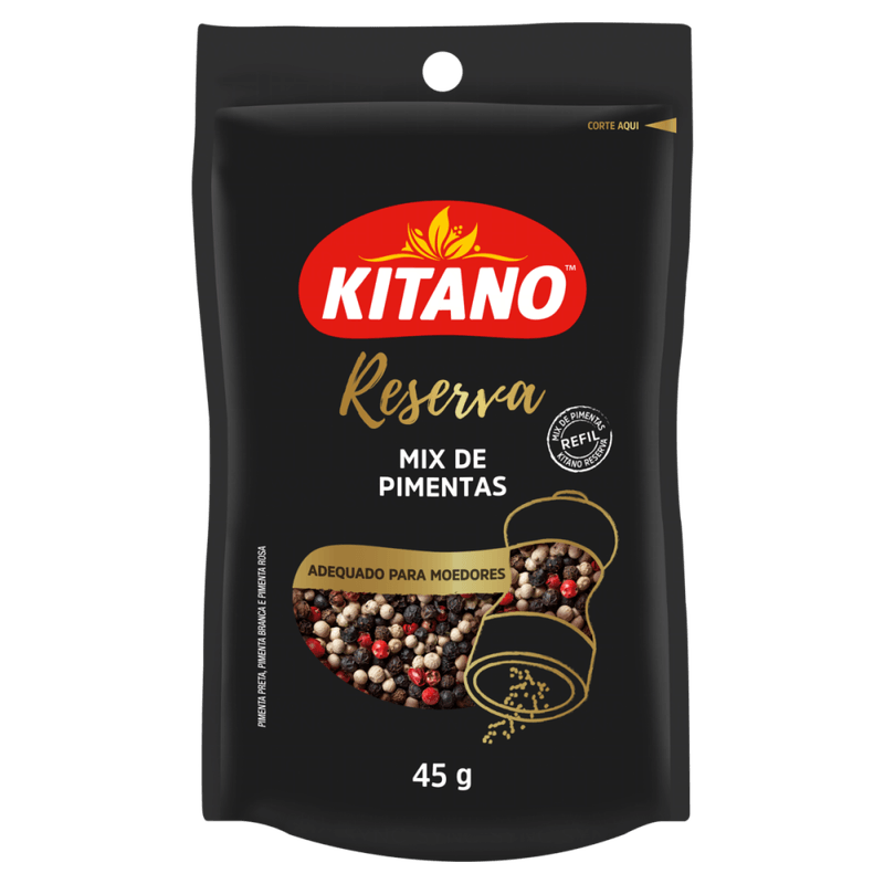 Mix-de-Pimenta-Pimenta-Preta-Pimenta-Branca-Pimenta-Rosa-Kitano-Reserva-Sache-45g-Refil