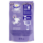 Lava-Roupas-Liquido-Lavanda-Oleos-Essenciais-5-em-1-Surf-Sache-900ml-Refil