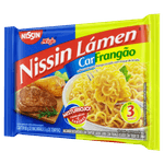 Macarrao-Instantaneo-Lamen-Carfrangao-Nissin-Miojo-Misturiojo-Pacote-85g