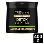 Mascara-de-Tratamento-Profissional-Matcha-e-Extrato-de-Gengibre-Tresemme-Detox-Capilar-Pote-400g