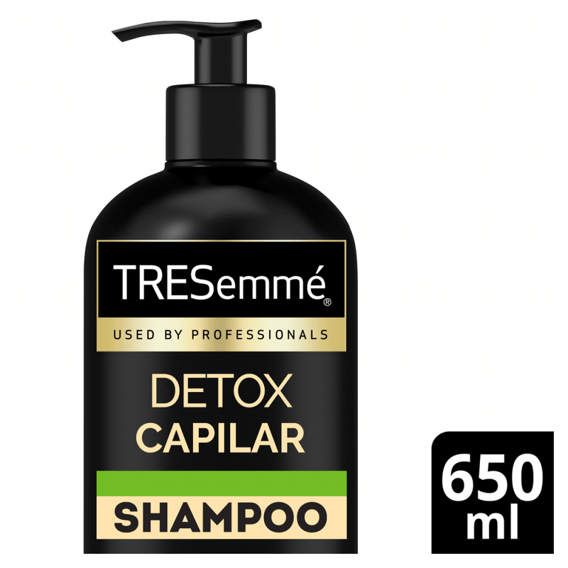 Shampoo-Matcha-e-Extrato-de-Gengibre-Tresemme-Detox-Capilar-Frasco-650ml