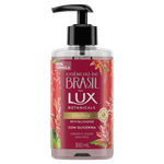 Sabonete-Liquido-de-Glicerina-para-as-Maos-Revitalizador-com-Oleo-de-Copaiba-Bromelia-Lux-Botanicals-Essencias-do-Brasil-Frasco-300ml-Pump