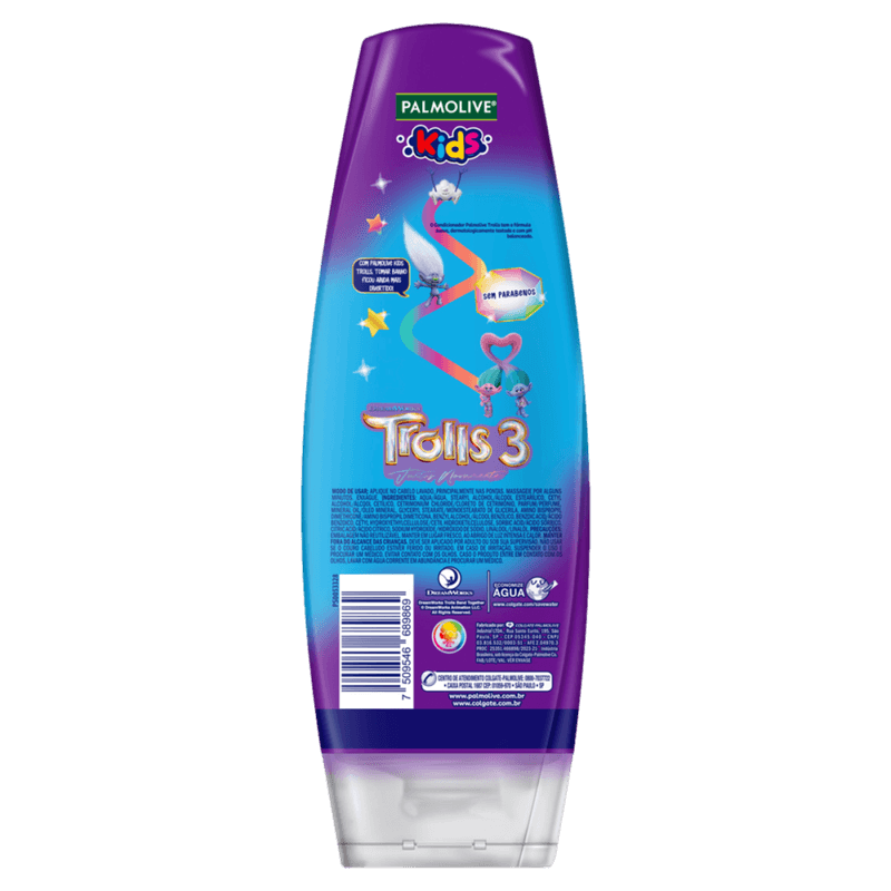 Condicionador-Trolls-3-Palmolive-Kids-Frasco-350ml