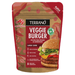 Mistura-para-o-Preparo-de-Hamburguer-Vegetal-Carne-Terrano-Veggie-Burger-Pouch-160g