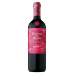 Vinho-Chileno-Tinto-Suave-Fantastic-Sweet-Casillero-del-Diablo-Devil-s-Carnaval-Garrafa-750ml