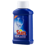 Secador-Abrilhantador-para-Maquina-de-Lavar-Loucas-Sun-Frasco-100ml