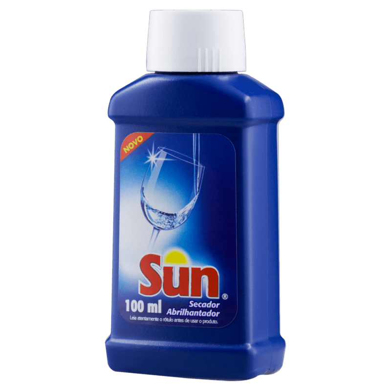 Secador-Abrilhantador-para-Maquina-de-Lavar-Loucas-Sun-Frasco-100ml