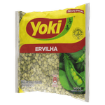 Ervilha-Verde-Partida-Tipo-2-Yoki-Pacote-500g