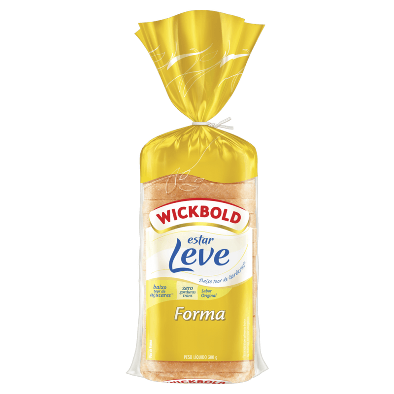 Pao-de-Forma-Wickbold-Estar-Leve-Pacote-300g