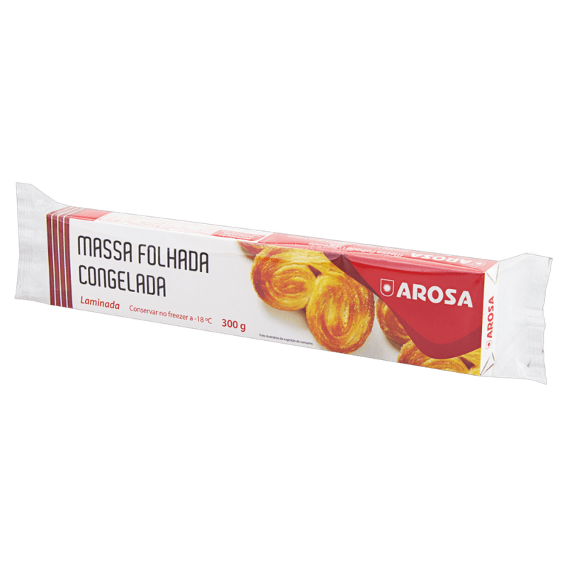 Massa-Folhada-Laminada-Congelada-Arosa-Pacote-300g