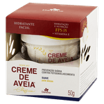 Hidratante-Facial-FPS-15-Suave-Davene-Creme-de-Aveia-Classico-Caixa-50g