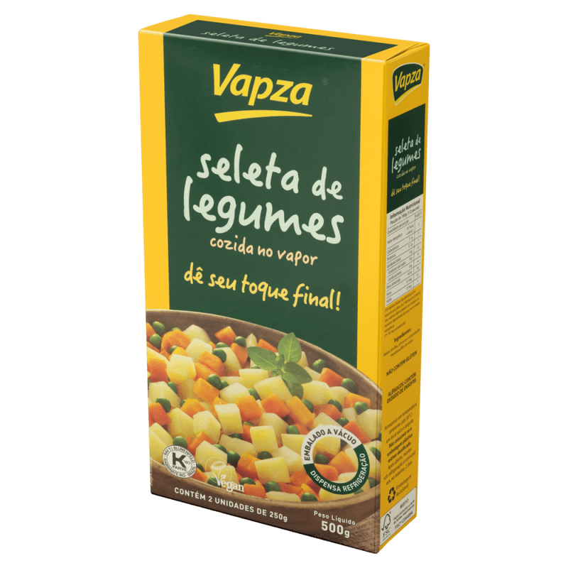 Seleta-de-Legumes-Cozida-no-Vapor-Vapza-Caixa-500g-2-Unidades-de-250g-Cada